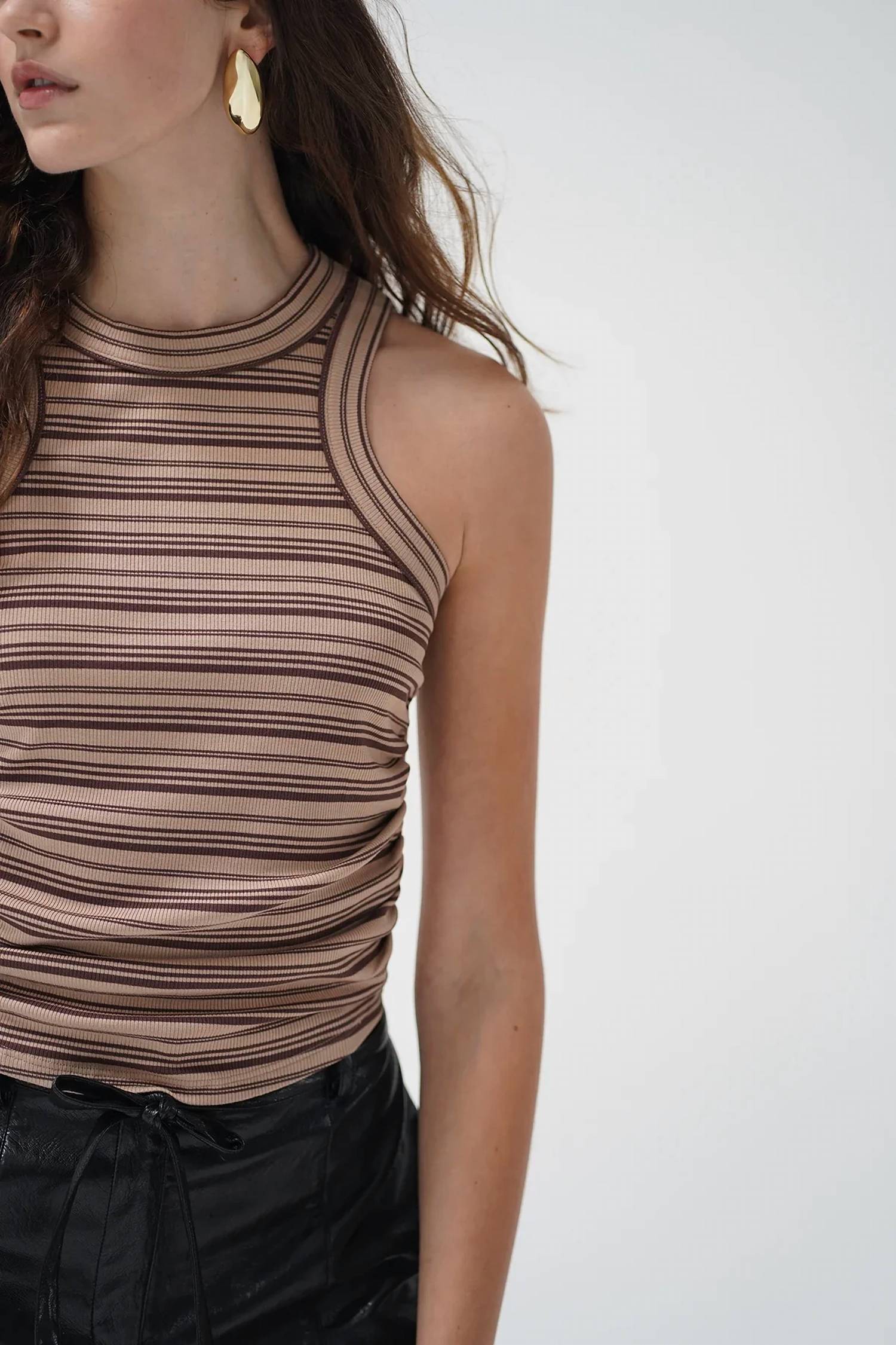 Lna - Halo Tank Top