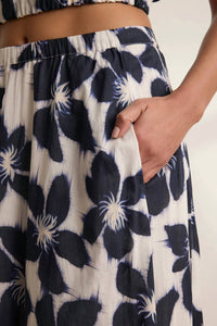 Velvet By Graham & Spencer - Jess Long Skirt