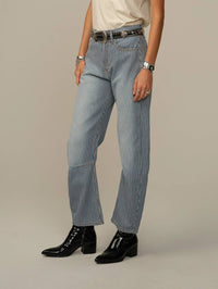Road To Nowhere - Pilon Railroad Stripe Pant