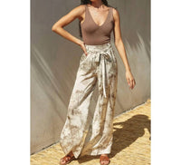 Dress Forum - Bar Harbor Looped Belt Pants