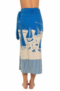 Carolina K - Loren Skirt