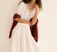 Dôen - Idella Blouse