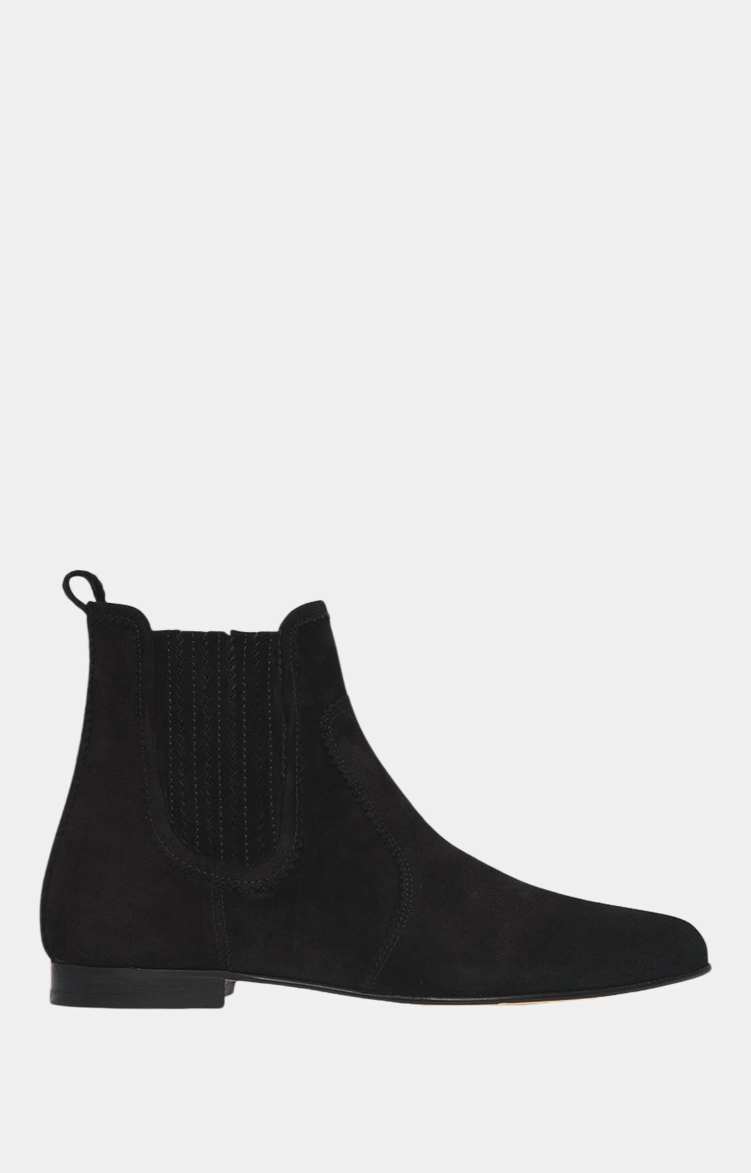Vanessabruno - Women's Chelsea Boot