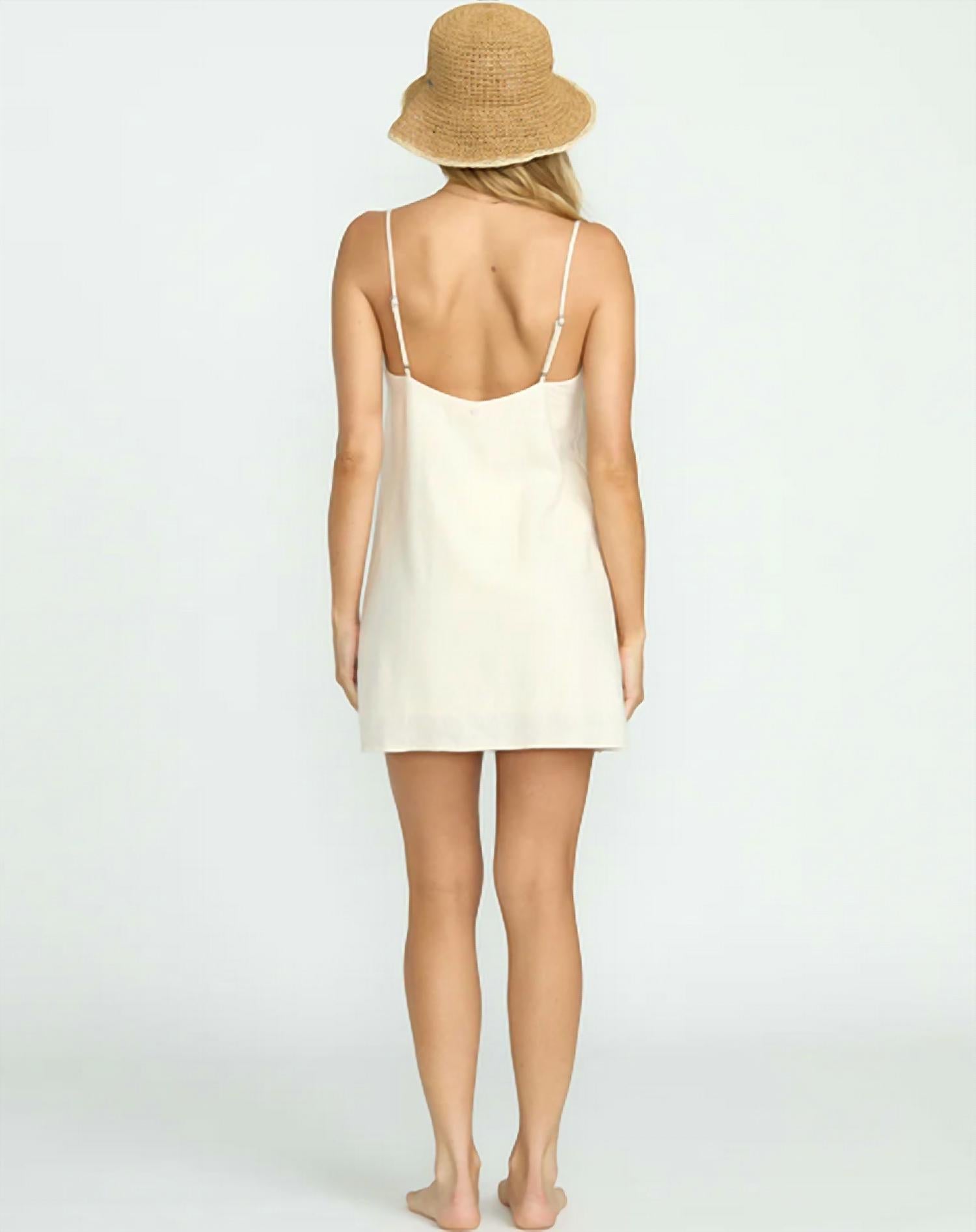 Billabong - Summer Love Dress