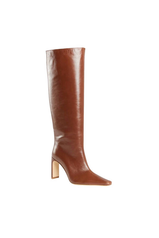 Staud - Women's Wally High Heel Boot