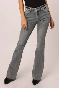 Dear John Denim - Jaxtyn High Rise Bootcut Jean