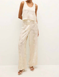 Marie Oliver - Alea Tank Top