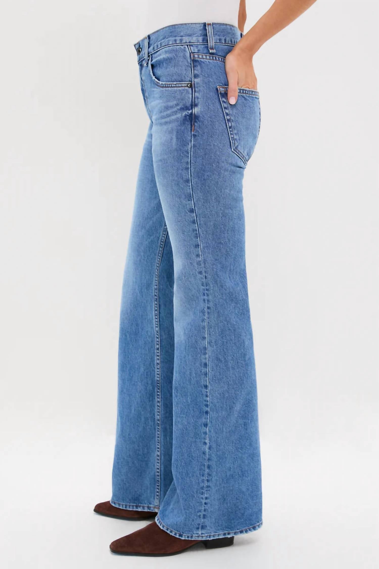 Askk Ny - The Bowery Jean