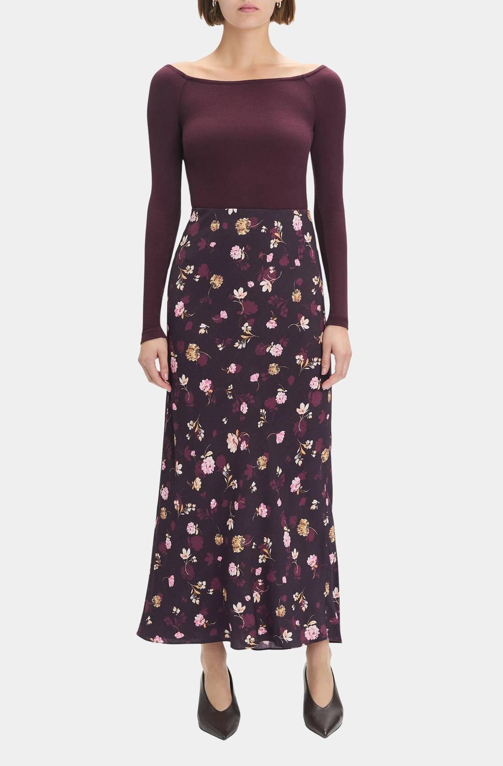 Favorite Daughter - Favorite Skirt