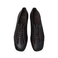 CAMPER Women's Casi Myra Flat in black - women's flats - view 4