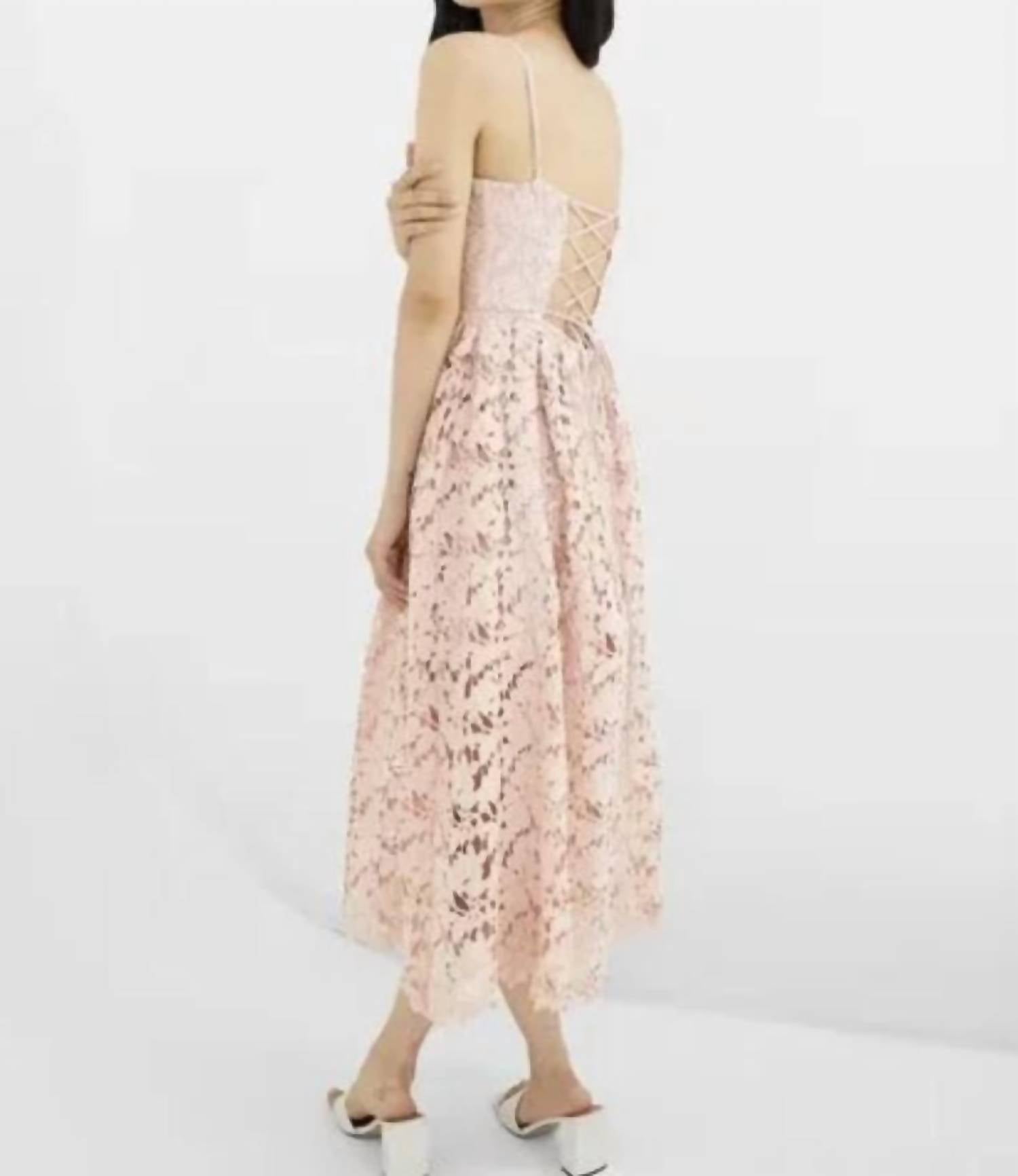 Astr - Joyce Dress