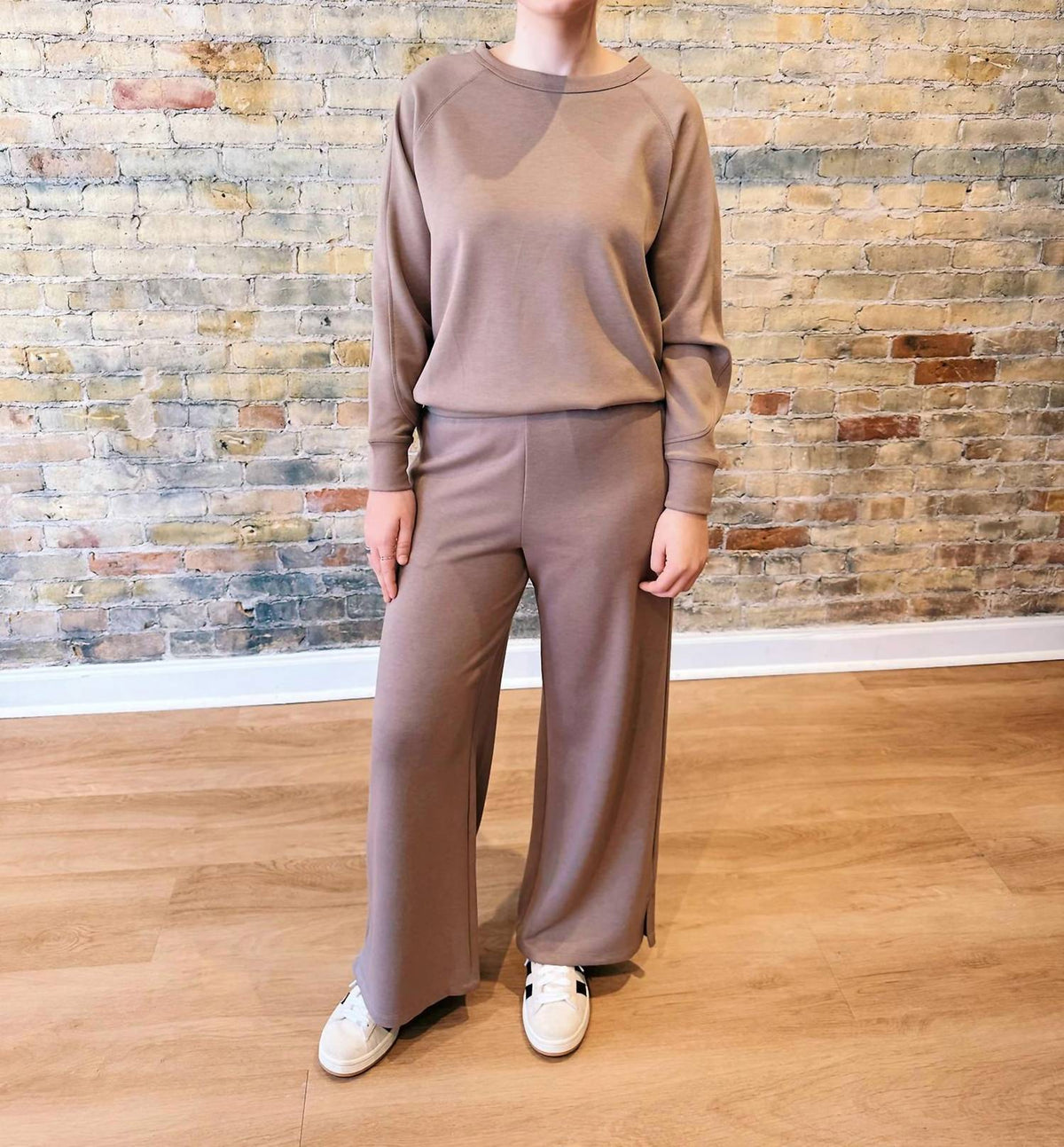 Zenana - Chloe Pants