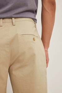 Velvet By Graham & Spencer - Raf Woven Shorts
