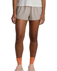Diadora - Women's Super Light Split Shorts
