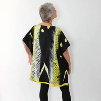 Sylca Designs - Short Sleeve Blouse