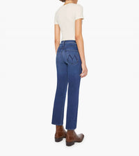 Mother - Women's Tripper Ankle Jean