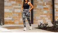 Julia Rose - Ace Full Length Leggings