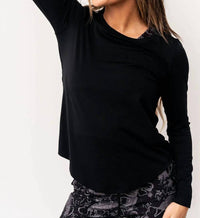 Lovlei - Breathe Long Sleeve Top