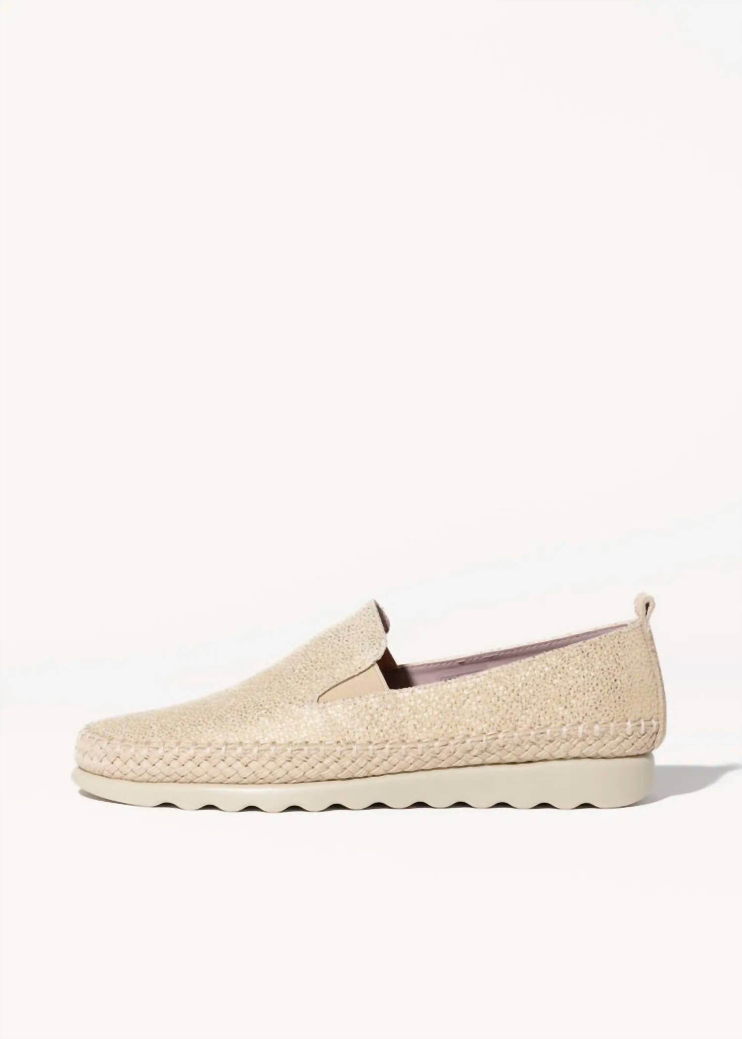 The Flexx - Women's Chappie-25 Sneaker