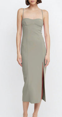 Bec + Bridge - Maridol Midi Dress