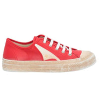 Moma Shoes - Women's Gomma Double Sneaker