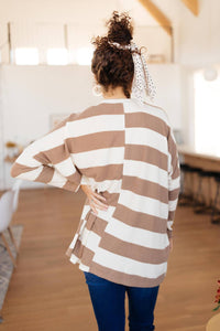 Horizontal Lines Top
