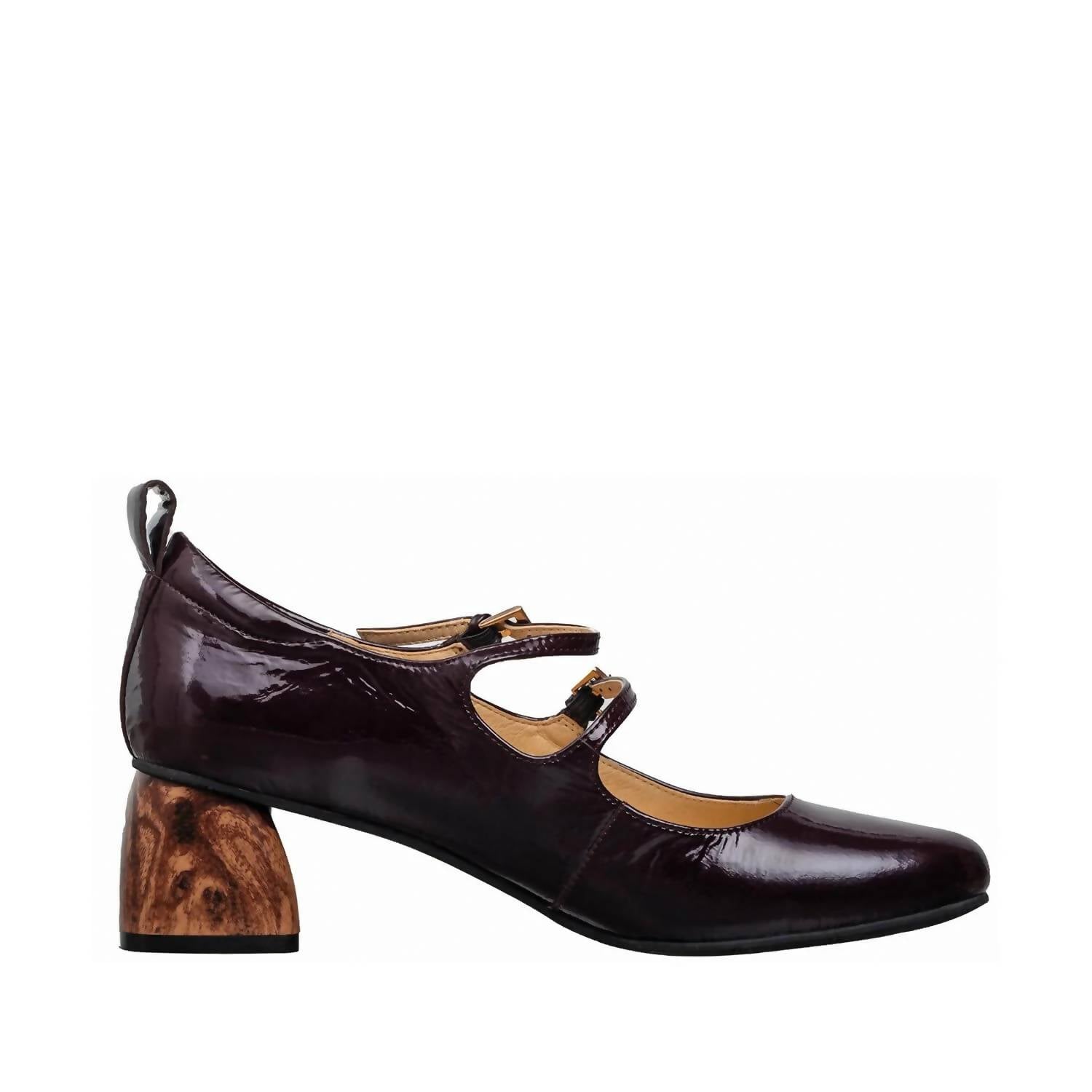 Antelope - Women's Nicolete Heels