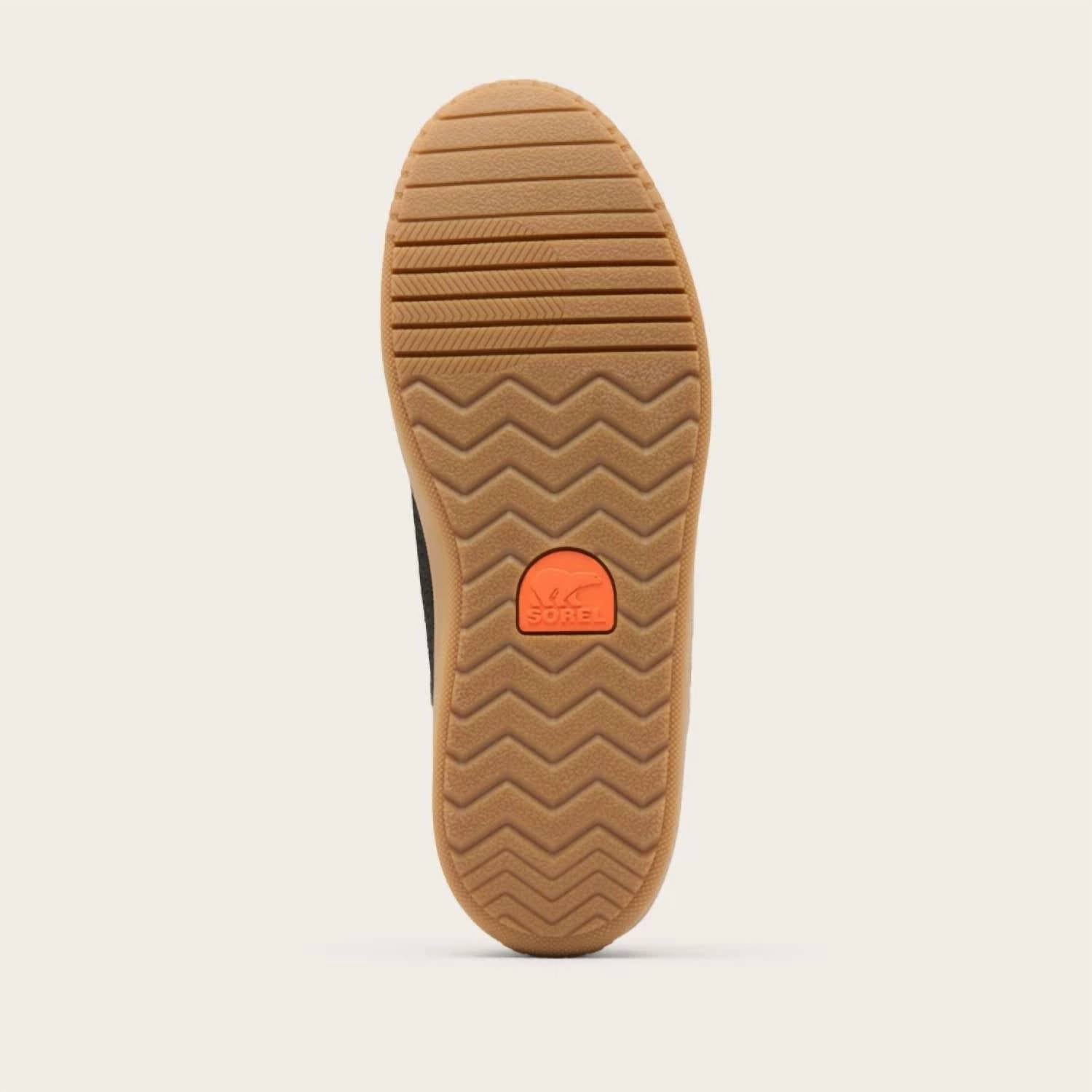 SOREL Women Ona™ Drift Sneaker in black sea salt - women's sneaker - view 5