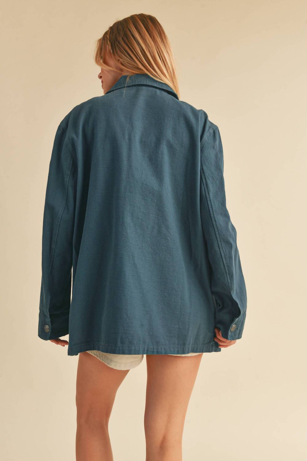 Aemi + Co - Renay Jacket