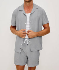 Rails - Amalfi Short Sleeve Shirt