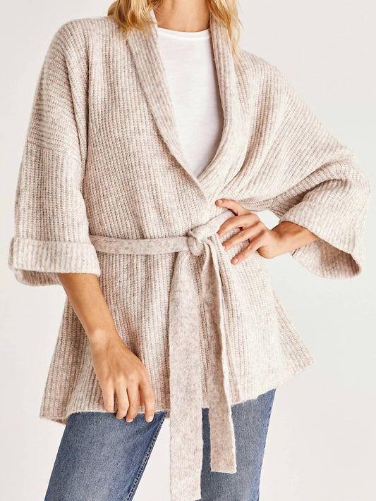 Isla Kimono Cardigan