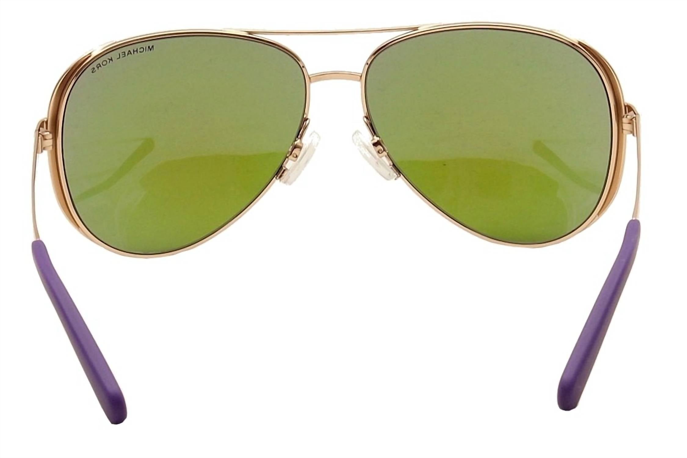 Michael Kors - Chelsea Non Polarized Sunglasses 5004 1003 - 4v