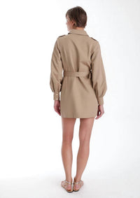 Karina Grimaldi - Tiffany Mini Dress