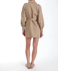 Karina Grimaldi - Tiffany Mini Dress