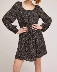 Gentle Fawn - Sutton Dress