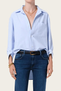 Citizens Of Humanity - Kayla Longsleeve Shirt