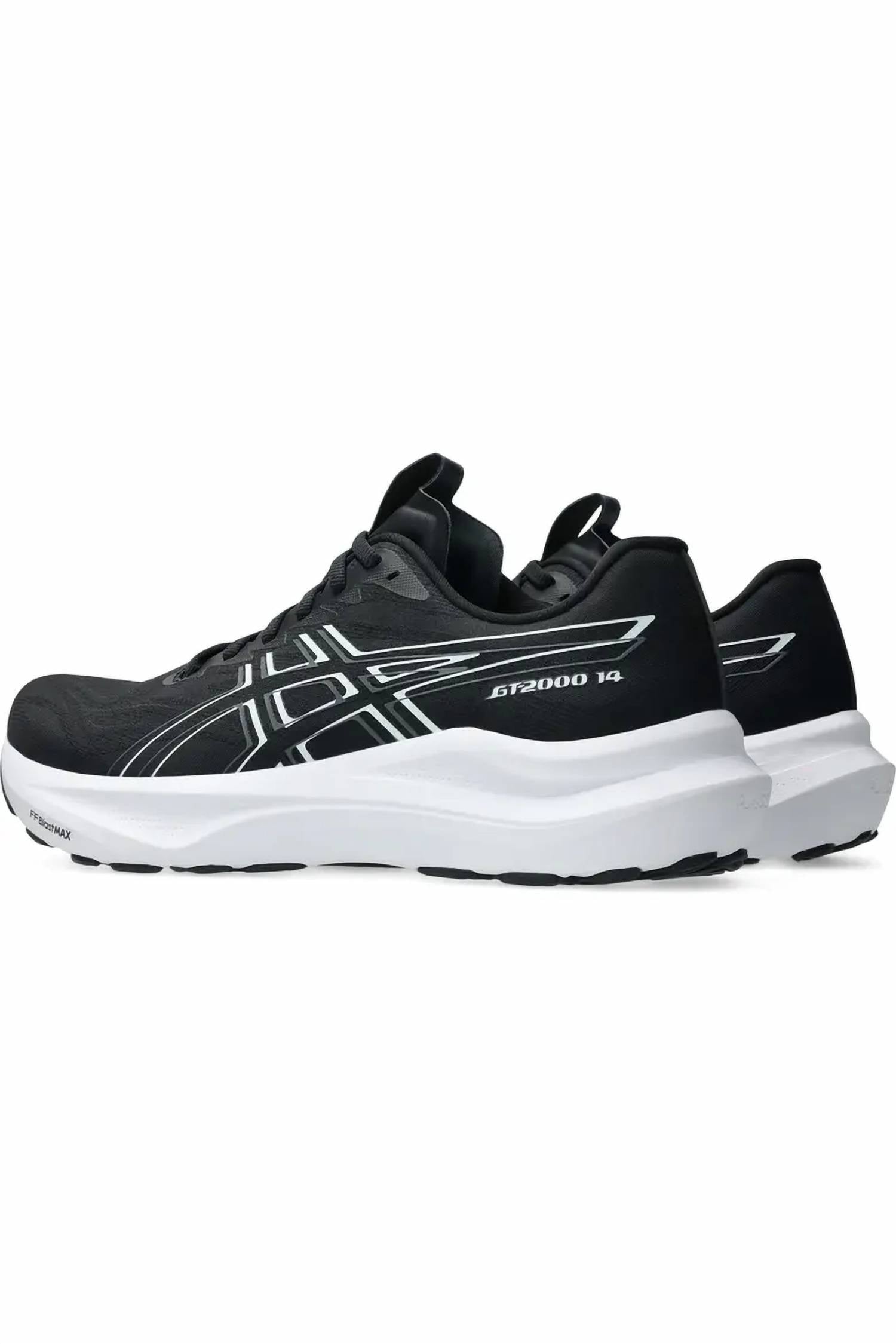 Asics - Men's Gt-2000 14 Running Shoes - Wide