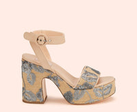 Agl - Women's Babe Sandal