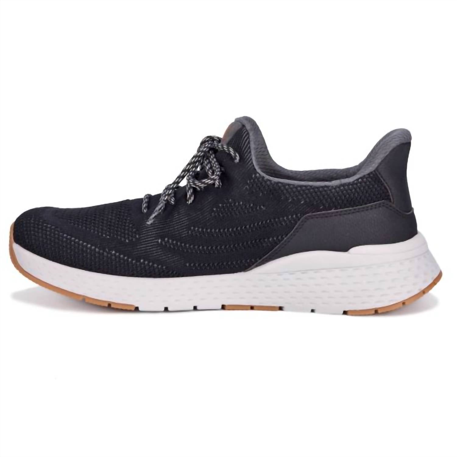 Drew - Men's Echo Hands Free Comfort Sneaker