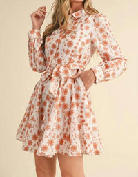 &Merci - The Skyline Dress