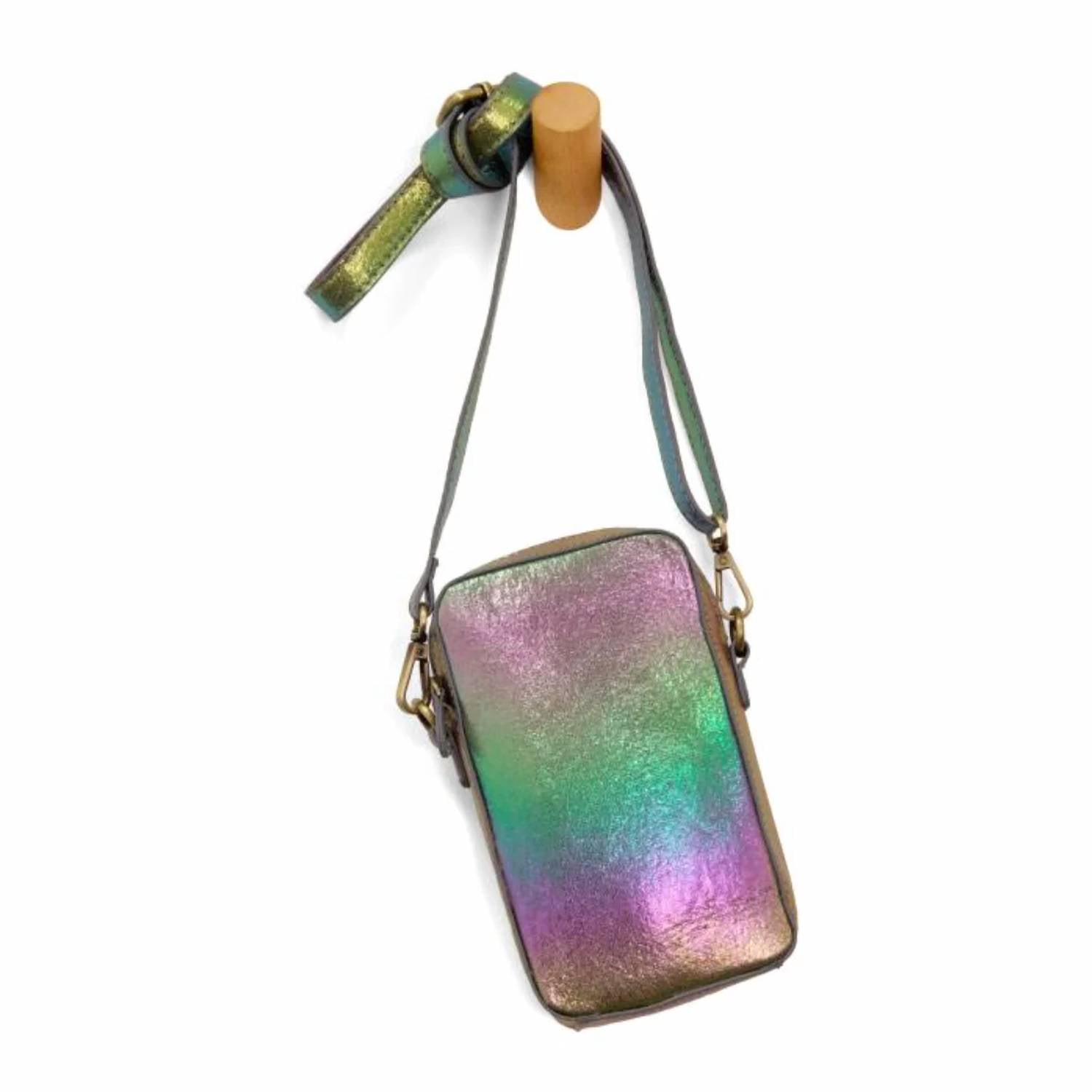 Joy Susan - Women's Phoenix Crossbody Phone Bag
