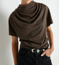Nation Ltd - Daryl Cowlneck Tee