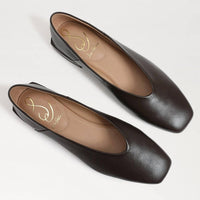 Sam Edelman - Women's Kasey Square Toe Ballet Flat