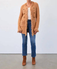 Fdj - Olivia Bootcut Denim Jeans