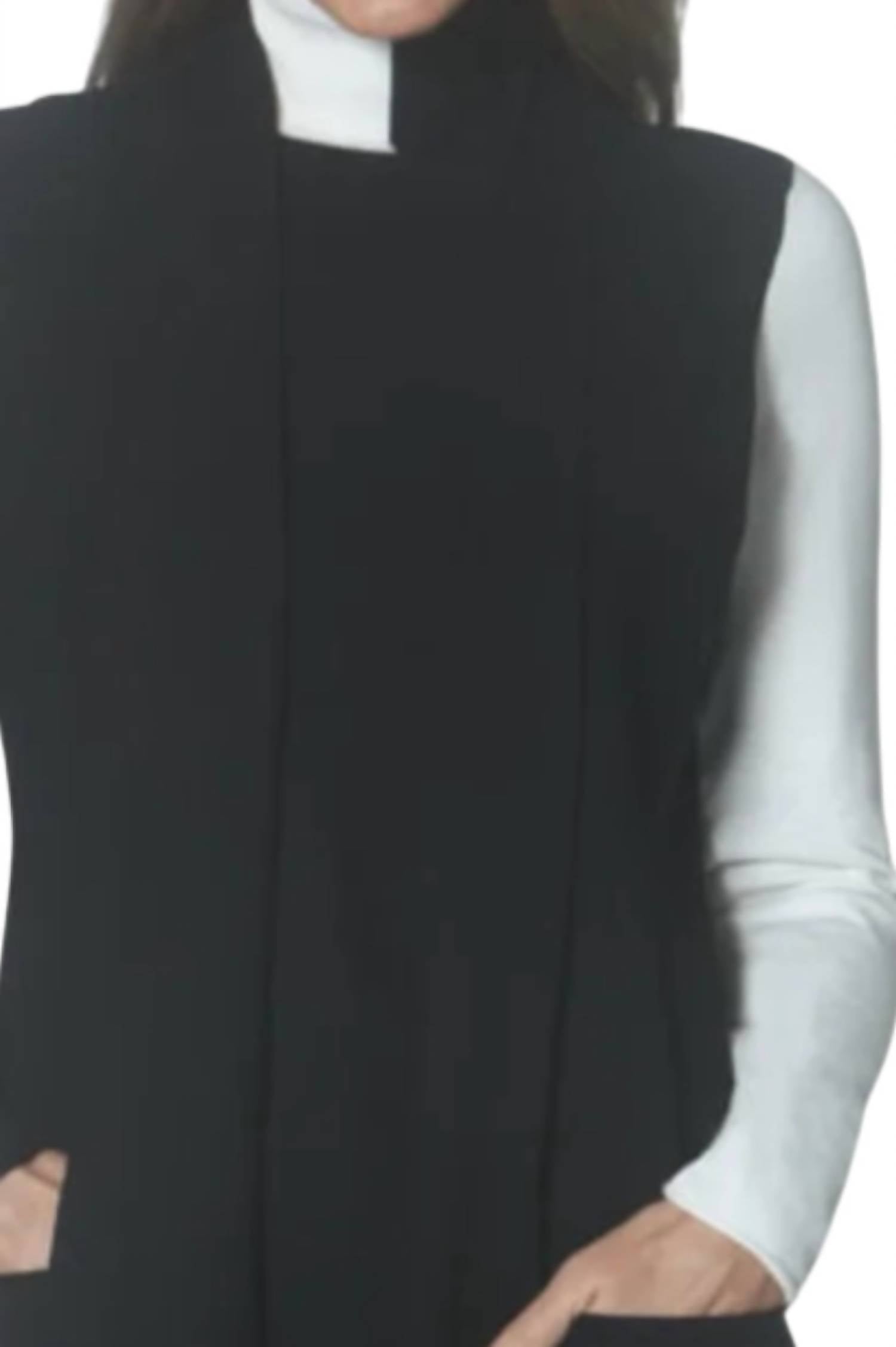 J'Envie/Eli - Pockets Vest