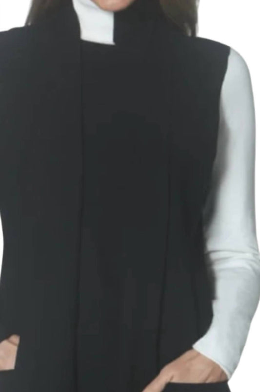 J'Envie/Eli - Pockets Vest