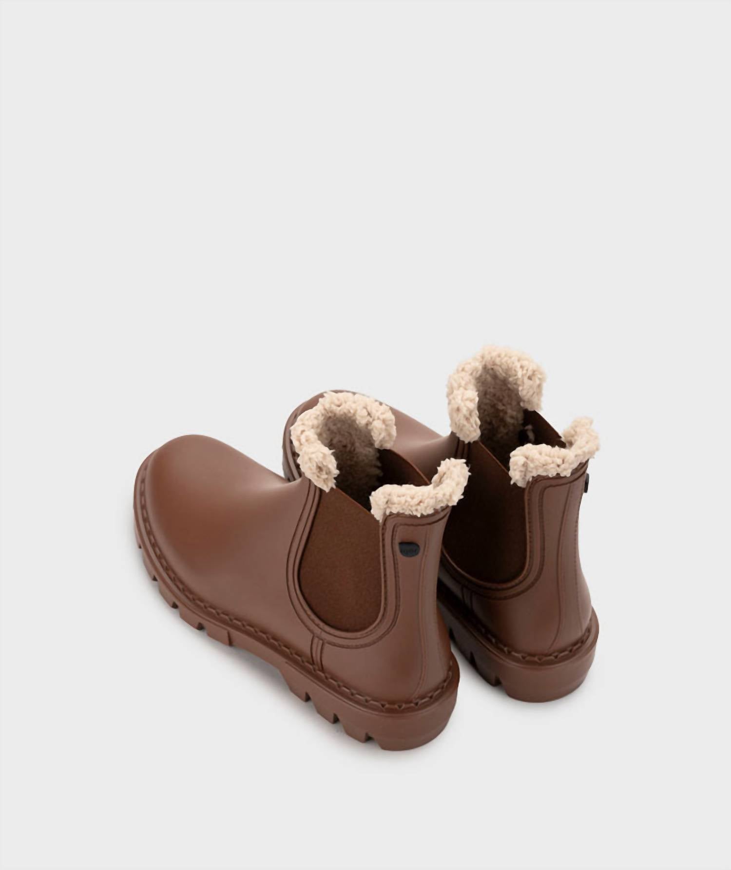 Igor - Women's Rock Borreguito Boots
