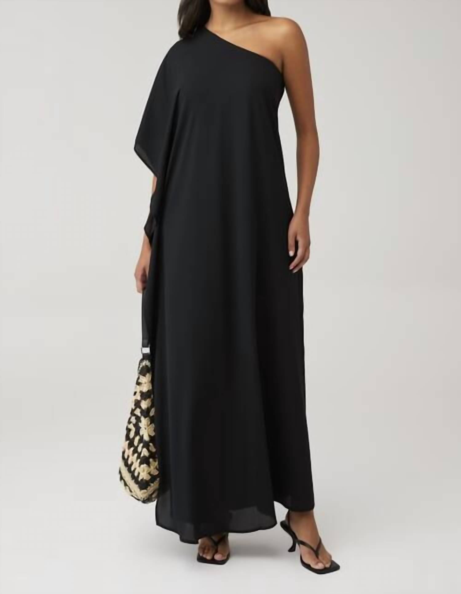 Show Me Your Mumu - Tropez Maxi Dress