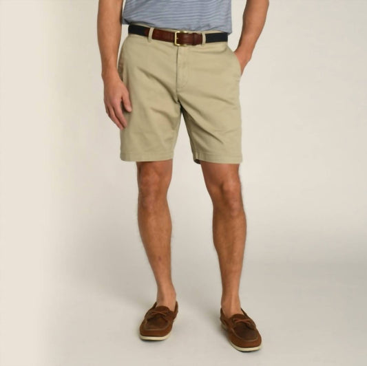 Duck Head - Gold School Short