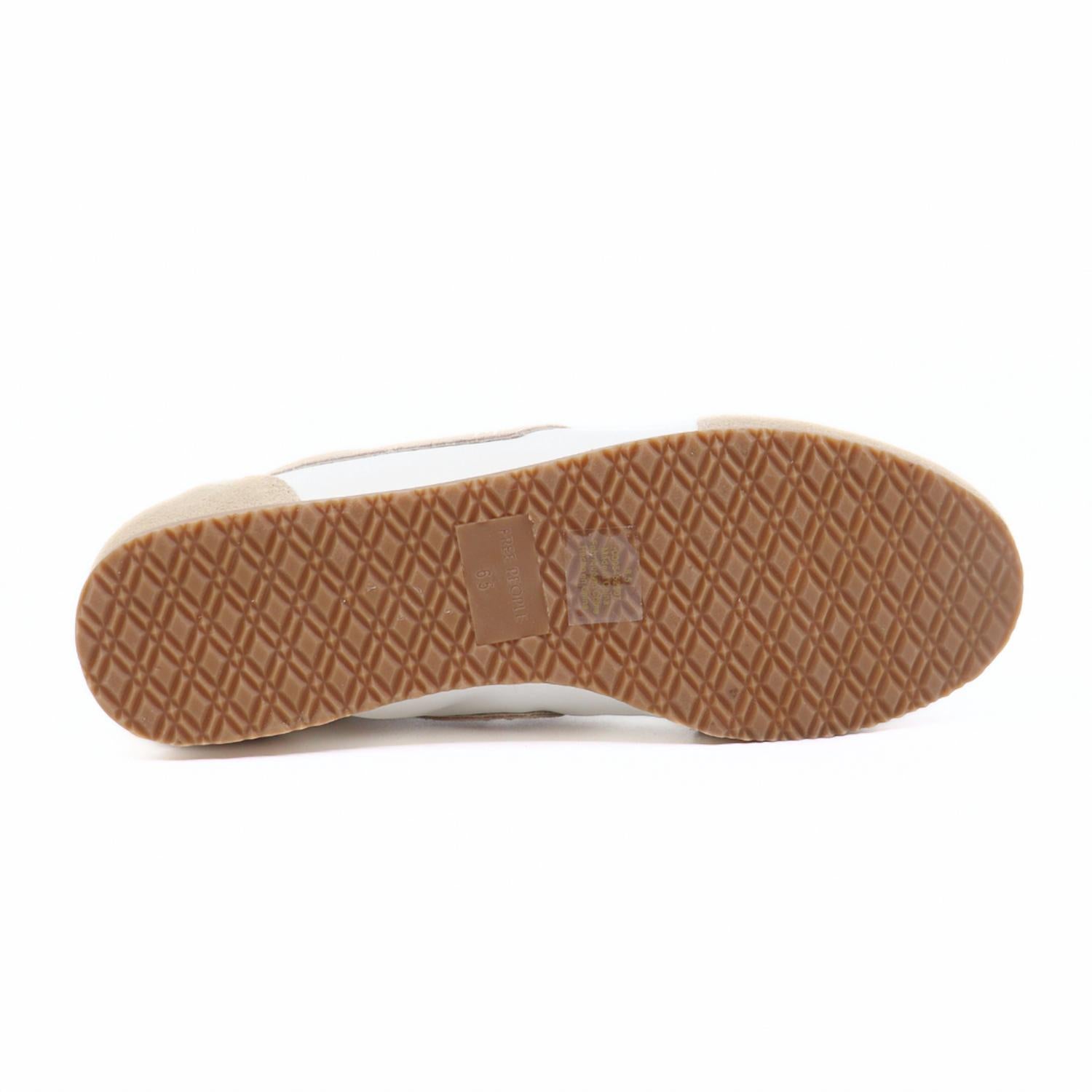 Free People - Women's Aces Tennis Shoe